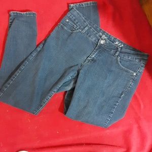 The Limited jeans
